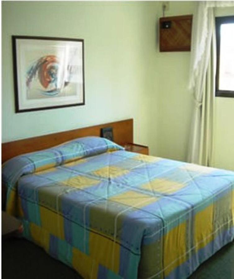 Hotel Real Park Jacareí Pokoj fotografie