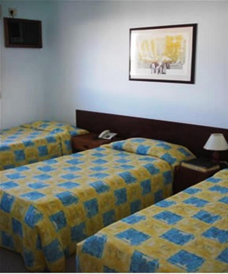 Hotel Real Park Jacareí Pokoj fotografie